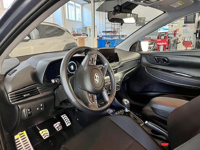 Hyundai BAYON 1.0 T-GDI MT XLine SEMESTRALE