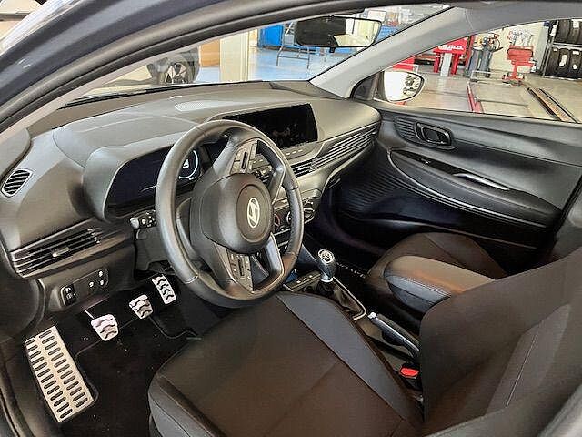Hyundai BAYON 1.0 T-GDI MT XLine SEMESTRALE