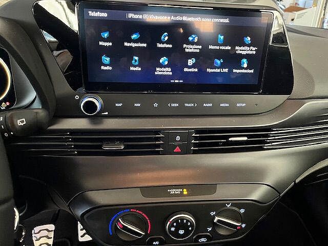 Hyundai BAYON 1.0 T-GDI MT XLine SEMESTRALE