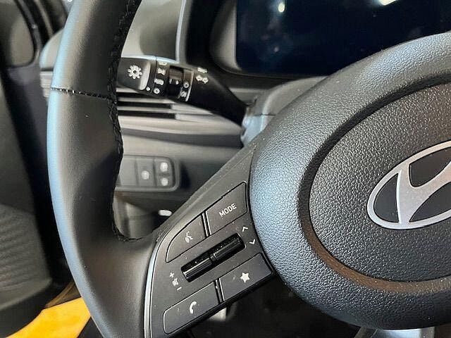 Hyundai BAYON 1.0 T-GDI MT XLine SEMESTRALE