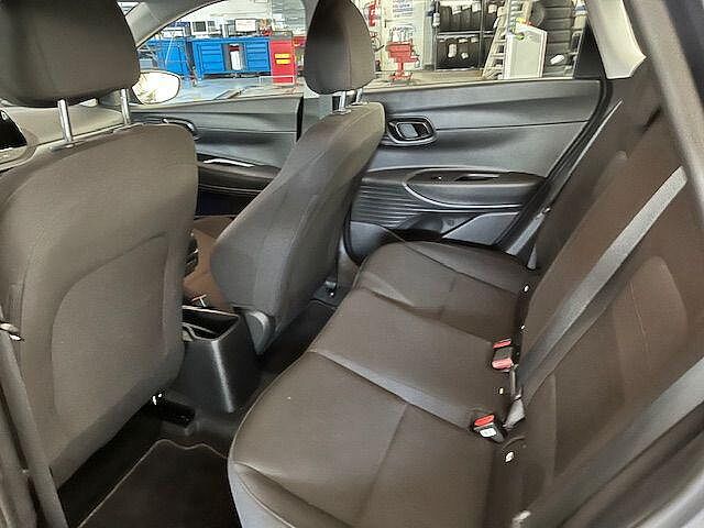 Hyundai BAYON 1.0 T-GDI MT XLine SEMESTRALE