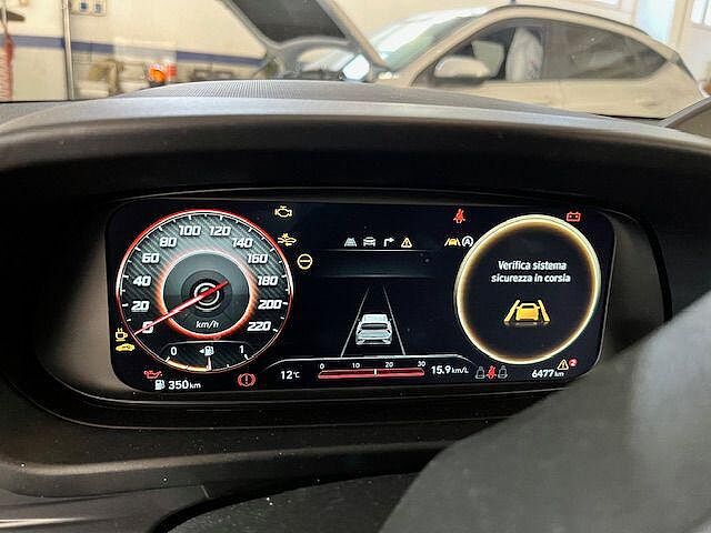 Hyundai BAYON 1.0 T-GDI MT XLine SEMESTRALE