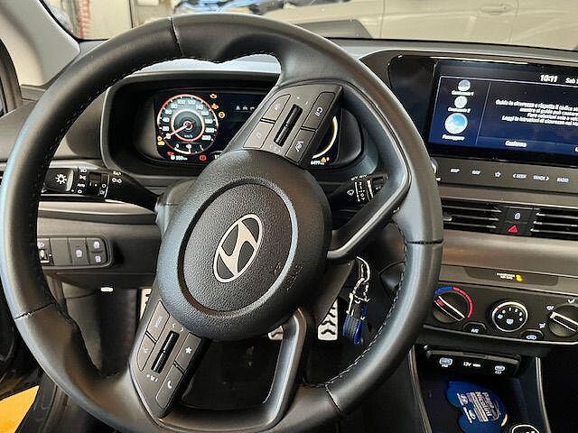 Hyundai BAYON 1.0 T-GDI MT XLine SEMESTRALE