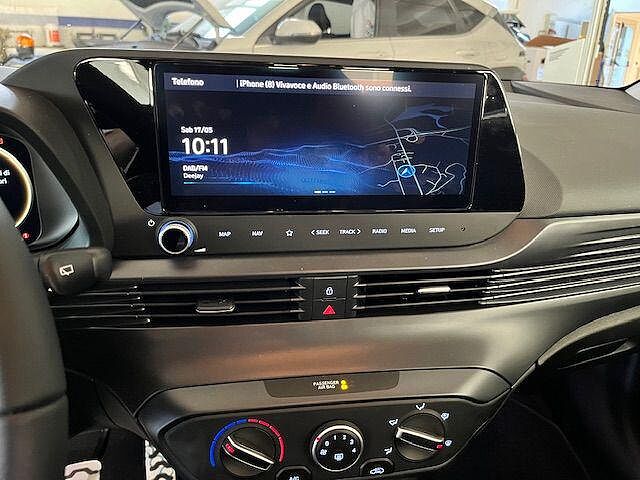 Hyundai BAYON 1.0 T-GDI MT XLine SEMESTRALE