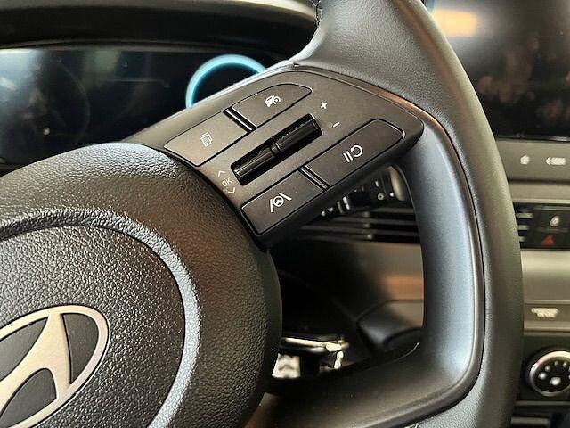 Hyundai BAYON 1.0 T-GDI MT XLine SEMESTRALE