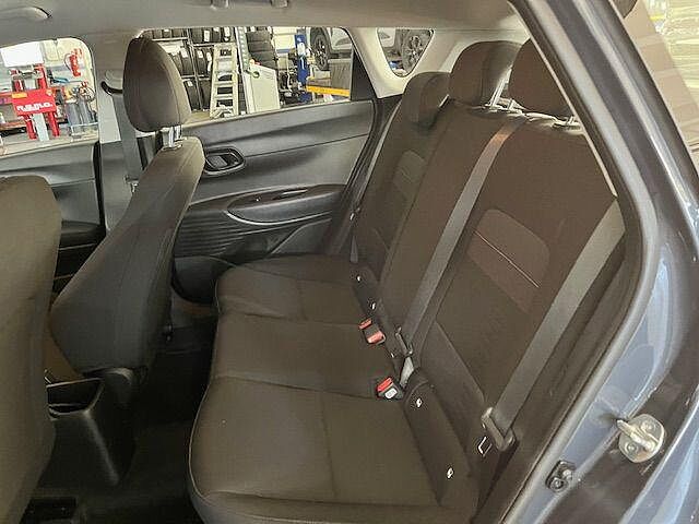 Hyundai BAYON 1.0 T-GDI MT XLine SEMESTRALE