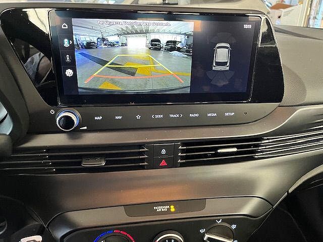 Hyundai BAYON 1.0 T-GDI MT XLine SEMESTRALE