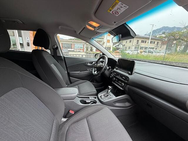 Hyundai KONA HEV 1.6 DCT XLine+