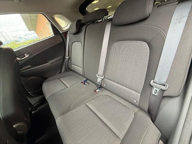 Hyundai KONA HEV 1.6 DCT XLine+