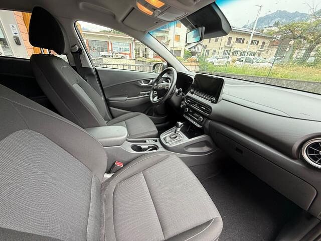 Hyundai KONA HEV 1.6 DCT XLine+
