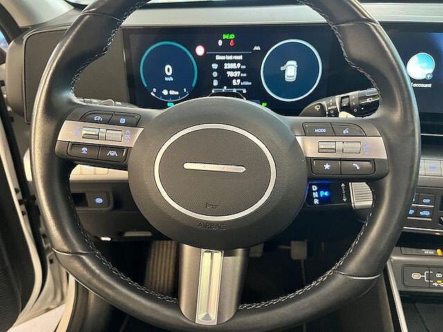 Hyundai KONA HEV 1.6 DCT XLine