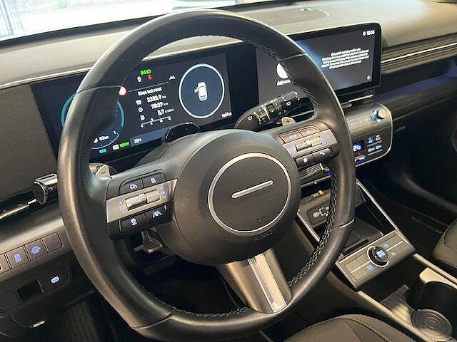 Hyundai KONA HEV 1.6 DCT XLine
