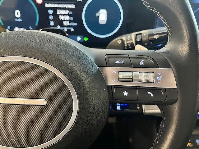 Hyundai KONA HEV 1.6 DCT XLine