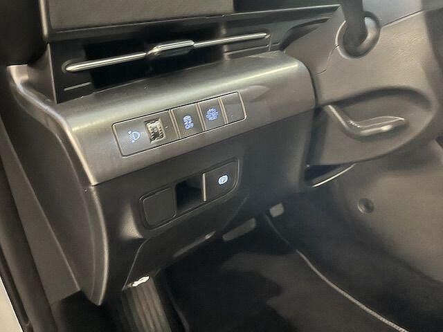Hyundai KONA HEV 1.6 DCT XLine