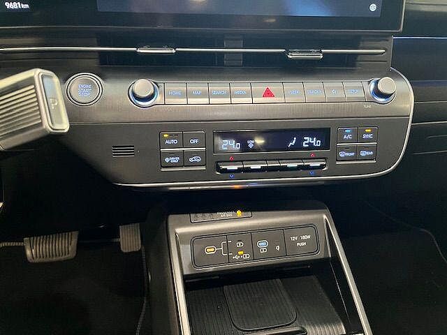 Hyundai KONA HEV 1.6 DCT XLine