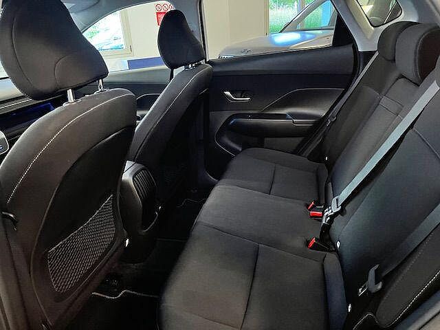 Hyundai KONA HEV 1.6 DCT XLine