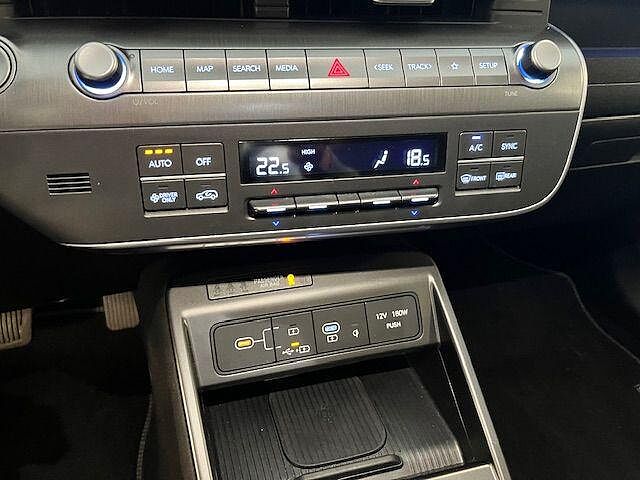 Hyundai KONA HEV 1.6 DCT XLine
