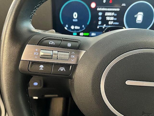 Hyundai KONA HEV 1.6 DCT XLine