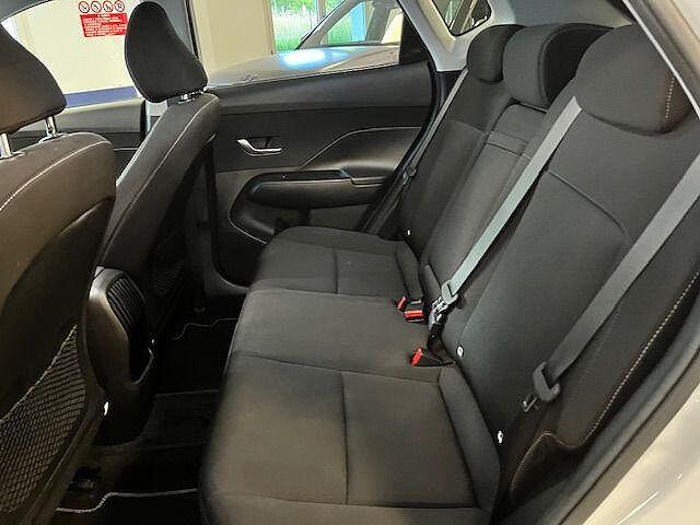 Hyundai KONA HEV 1.6 DCT XLine