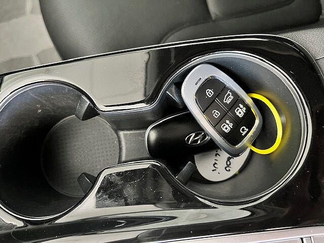 Hyundai TUCSON 1.6 HEV 4WD aut. Exellence + Deluxe e Lounge