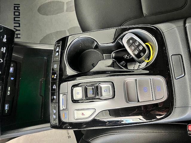 Hyundai TUCSON 1.6 HEV 4WD aut. Exellence + Deluxe e Lounge