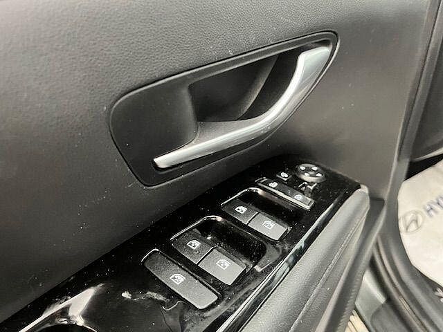 Hyundai TUCSON 1.6 HEV 4WD aut. Exellence + Deluxe e Lounge