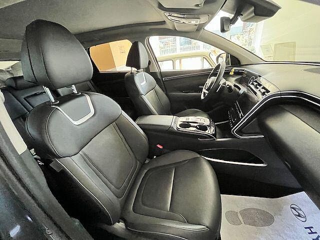 Hyundai TUCSON 1.6 HEV 4WD aut. Exellence + Deluxe e Lounge