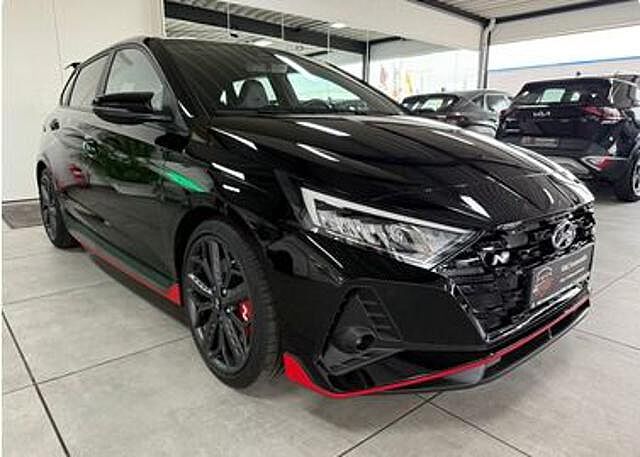 Hyundai i20 N N 1.6 T-GDI MT N-Performance
