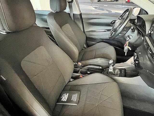 Hyundai BAYON 1.0 T-GDI Hybrid 48V iMT XLine