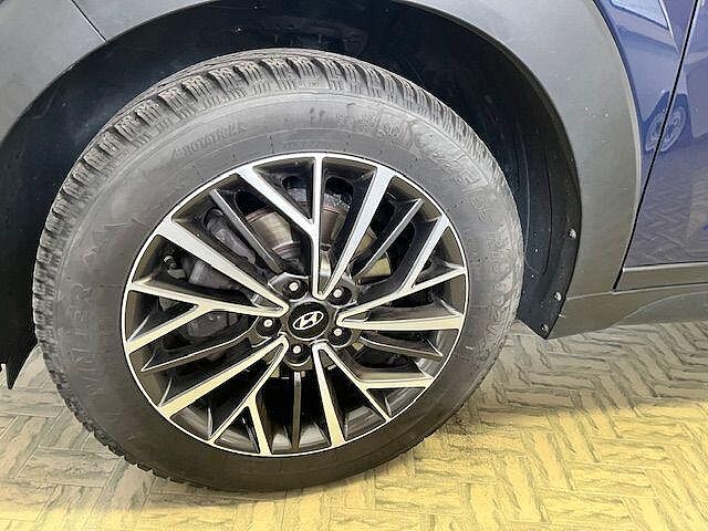 Hyundai TUCSON 1.6 CRDi 136CV 4WD DCT XPrime MOTORE NUOVO