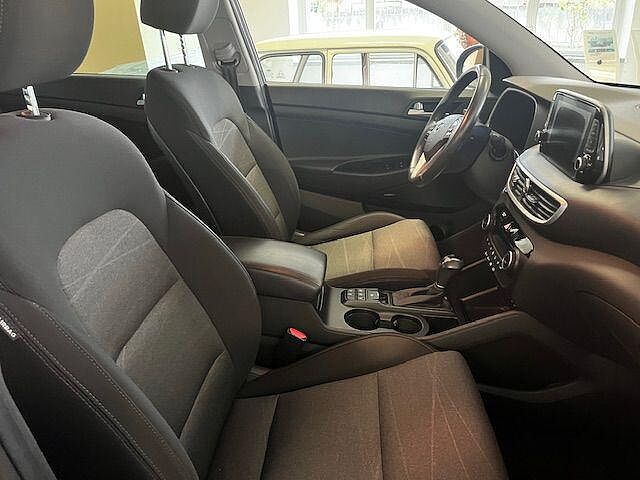 Hyundai TUCSON 1.6 CRDi 136CV 4WD DCT XPrime MOTORE NUOVO