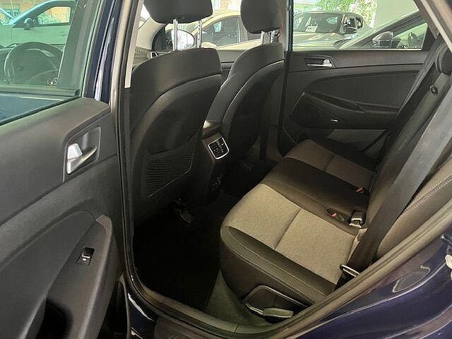 Hyundai TUCSON 1.6 CRDi 136CV 4WD DCT XPrime MOTORE NUOVO