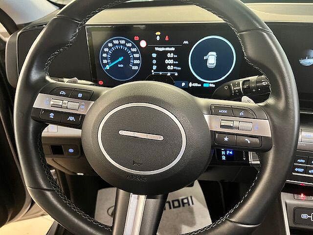 Hyundai KONA EV 64.8 KWh Exclusive