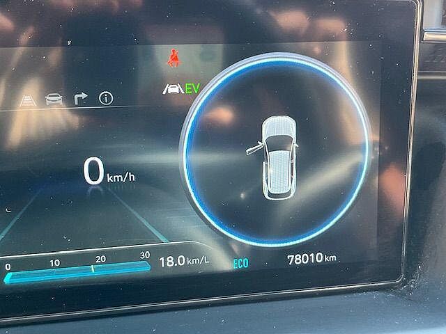 Hyundai TUCSON 1.6 HEV aut. N Line 230cv Hybrid