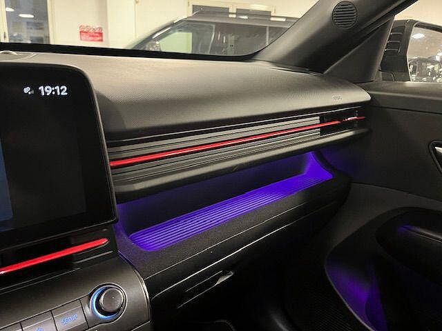 Hyundai KONA HEV 1.6 DCT NLine