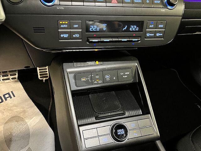 Hyundai KONA HEV 1.6 DCT NLine