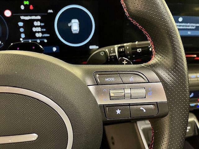 Hyundai KONA HEV 1.6 DCT NLine