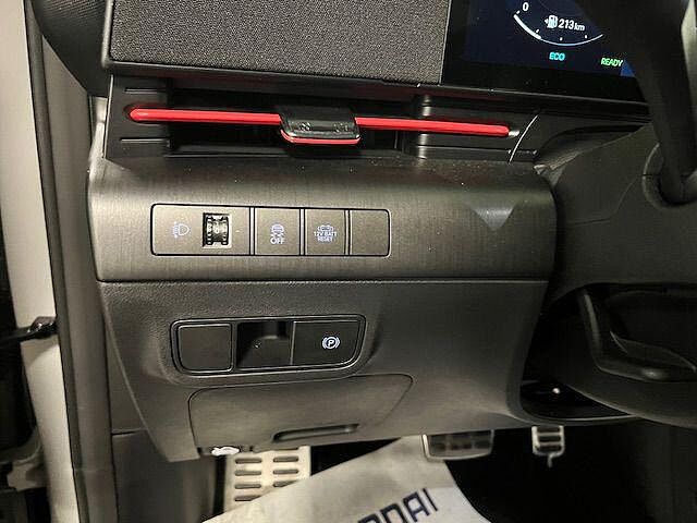 Hyundai KONA HEV 1.6 DCT NLine