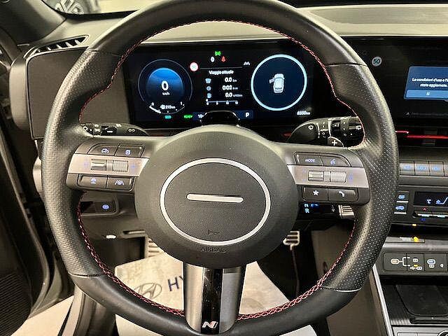 Hyundai KONA HEV 1.6 DCT NLine