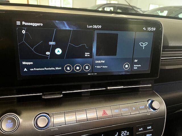 Hyundai KONA EV 64.8 KWh Exclusive