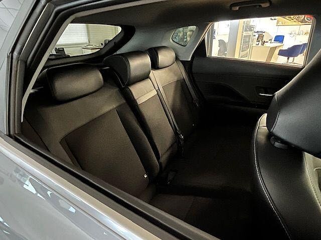 Hyundai KONA EV 64.8 KWh Exclusive