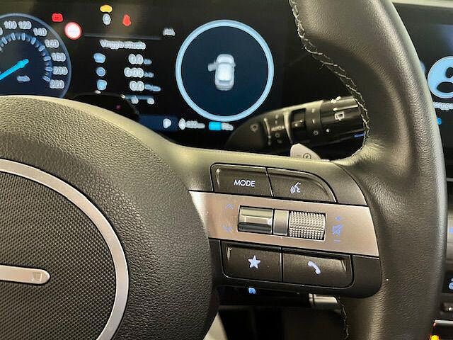 Hyundai KONA EV 64.8 KWh Exclusive