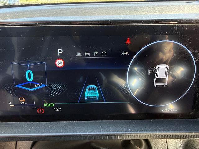 Hyundai INSTER 49 kWh XClass + Techno Pack + 17'