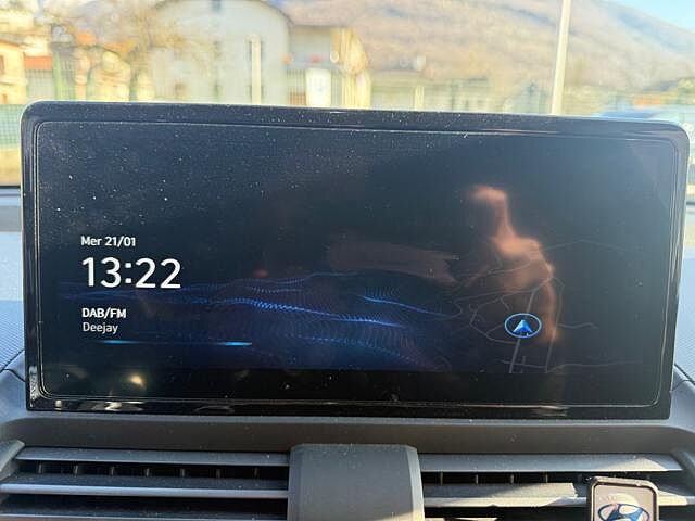 Hyundai INSTER 49 kWh XClass + Techno Pack + 17'