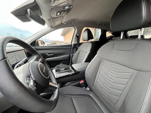 Hyundai TUCSON 1.6 PHEV aut. Exellence