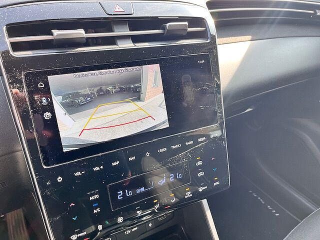 Hyundai TUCSON 1.6 T-GDI 48V Exellence