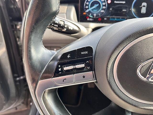 Hyundai TUCSON 1.6 T-GDI 48V Exellence