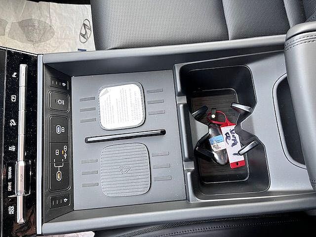 Hyundai SANTA FE 1.6 T-GDi PHEV 4WD AT 5 posti XClass CALLIGRAPHY