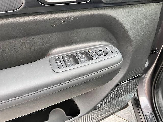 Hyundai SANTA FE 1.6 T-GDi PHEV 4WD AT 5 posti XClass CALLIGRAPHY