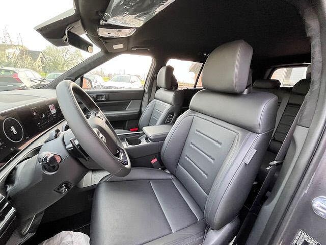 Hyundai SANTA FE 1.6 T-GDi PHEV 4WD AT 5 posti XClass CALLIGRAPHY